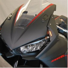 New Rage Cycles (NRC) Honda CBR1000RR Front Turn signal Kit (17-20) New Rage Cycles (NRC) Honda CBR1000RR Front Turn signal Kit (17-20)